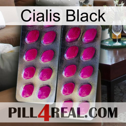 Cialis Black 10
